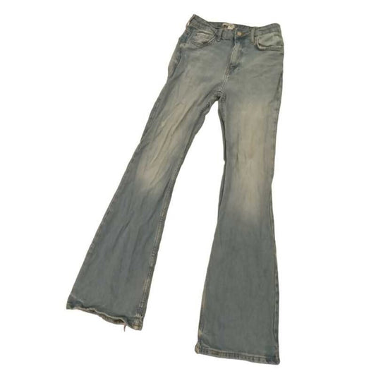 Light Wash Jeans