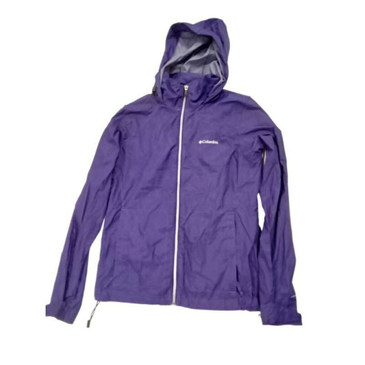 Rain Jacket