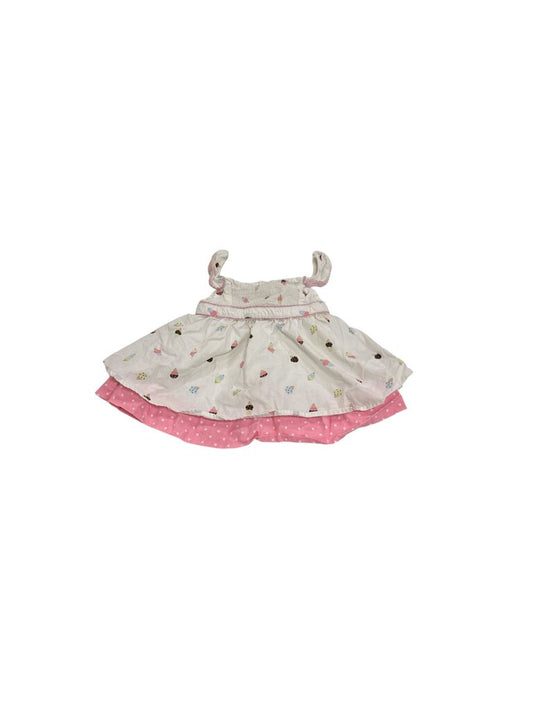 Ice Cream Dress