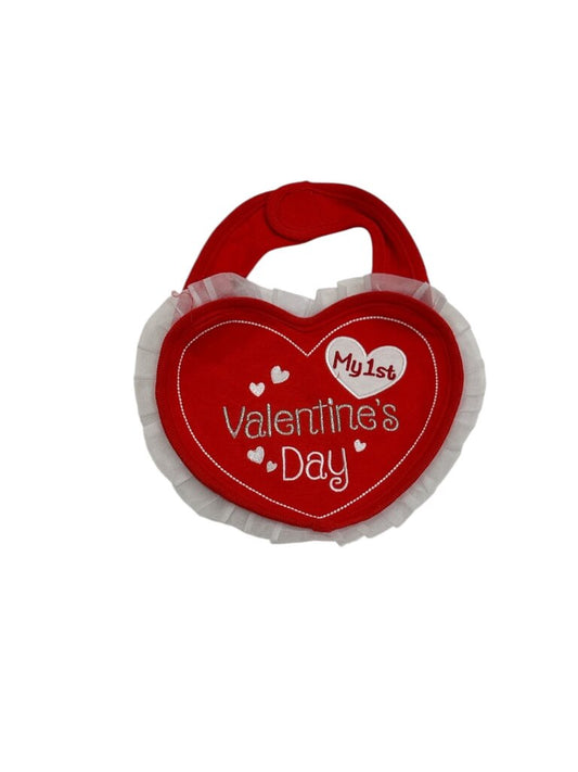 My 1st Valentines