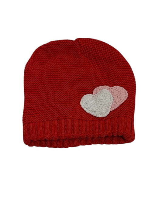 Heart Hat