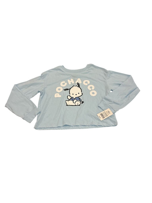 Pochacco - Long Sleeve Shirt
