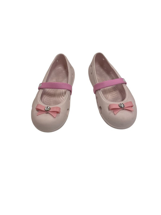 Keeley Charm Flat K
