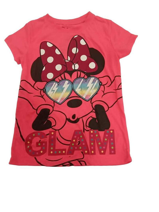 Minnie GLAM Shirt