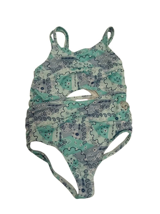 1pc Bathing Suit
