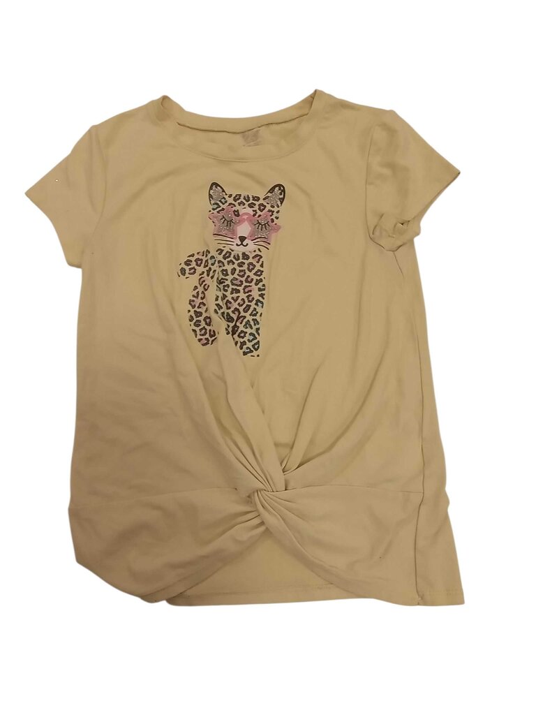 Cheetah Shirt