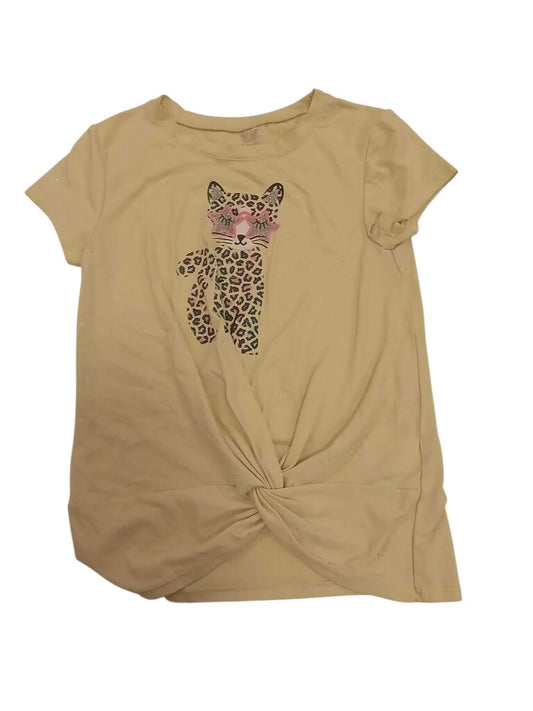 Cheetah Shirt