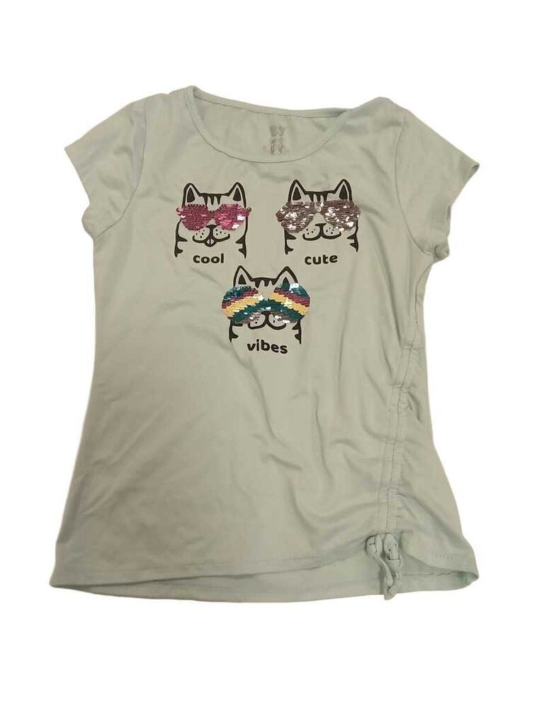 Cool Cat Shirt