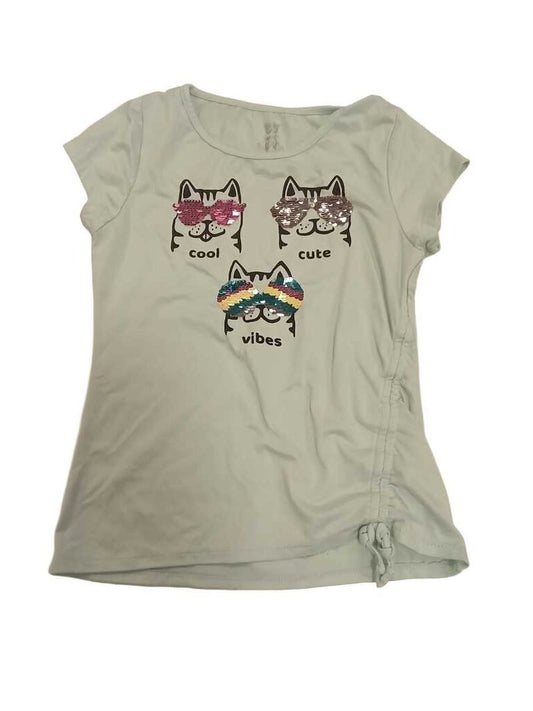Cool Cat Shirt