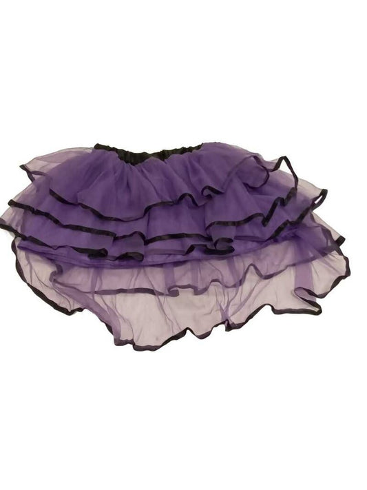 Halloween Tutu