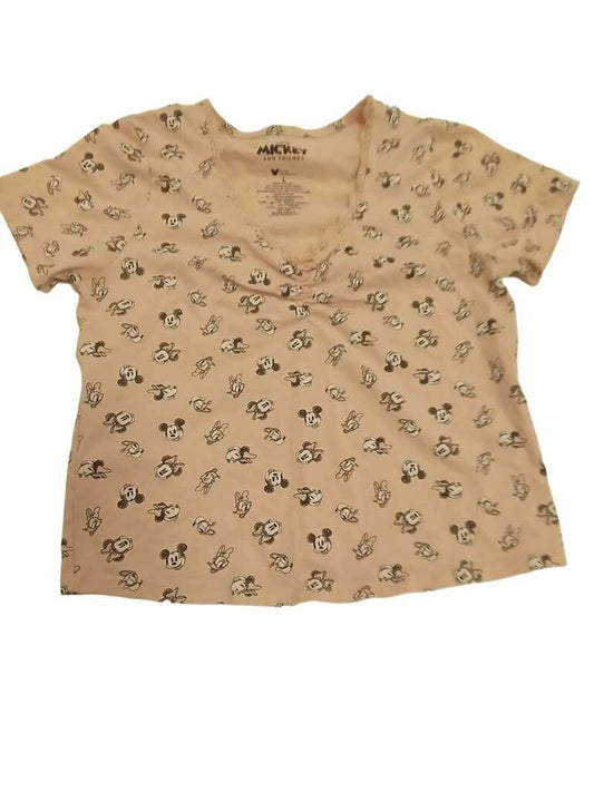 Mickey and Friends Shirt