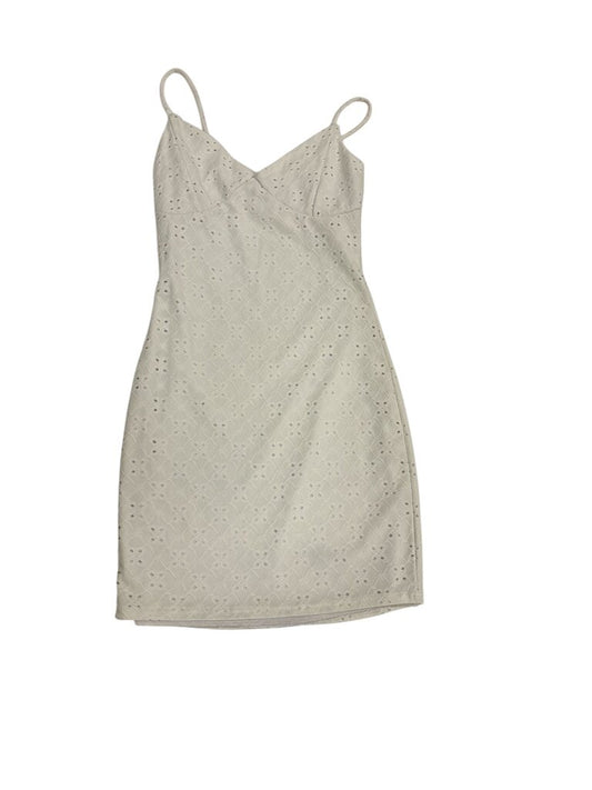 Spaghetti Strap Dress