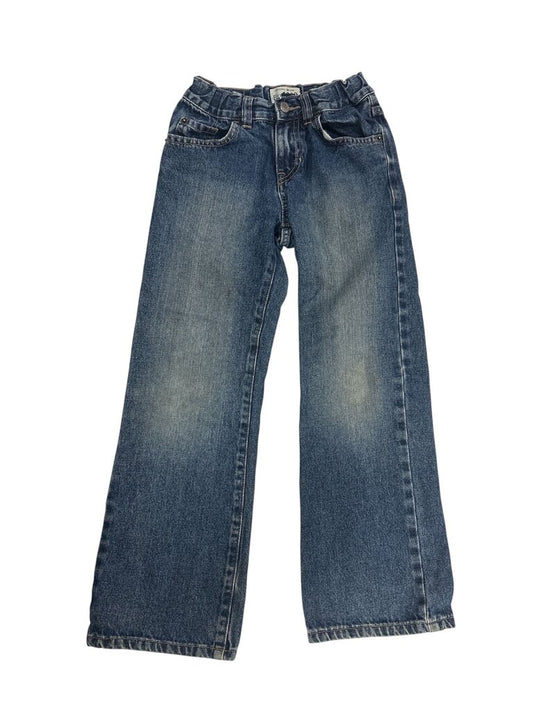 Boot Cut Jeans