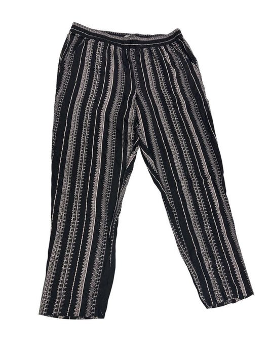 Legging Pants - Pattern