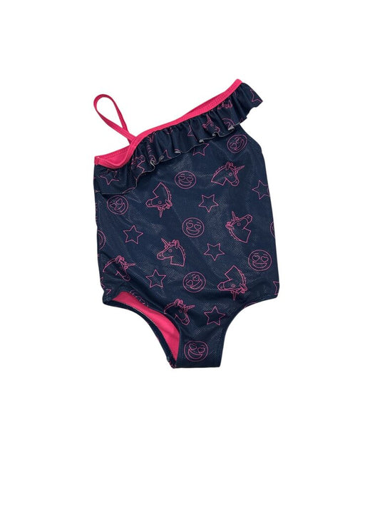 Emoji Swim Suit