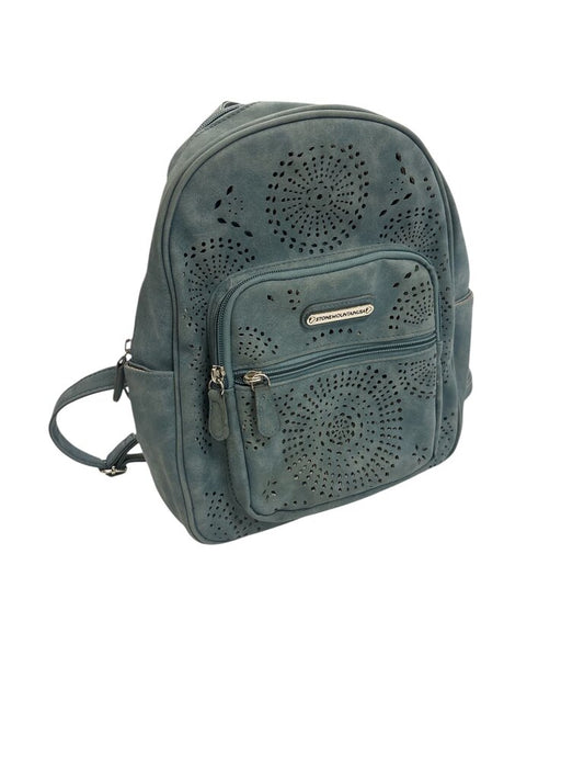 Mini Backpack