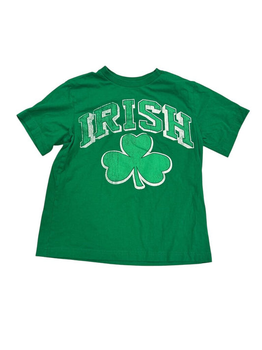 Irish