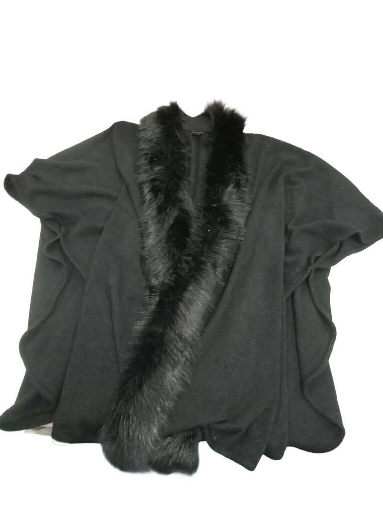 shawl sweater