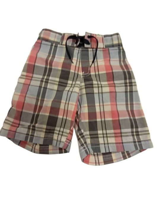 swim trunks