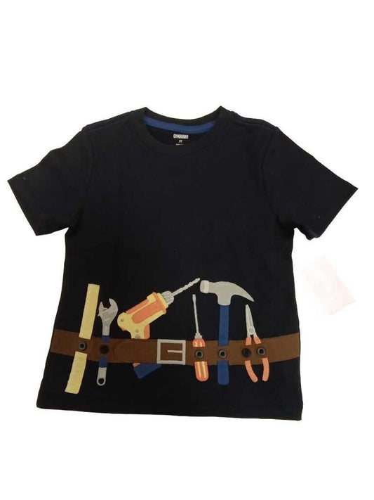 construction shirt NWT