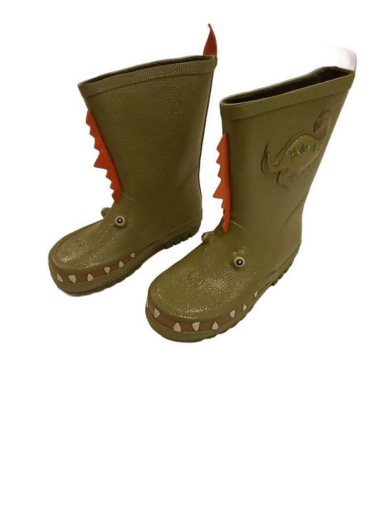 rain boots