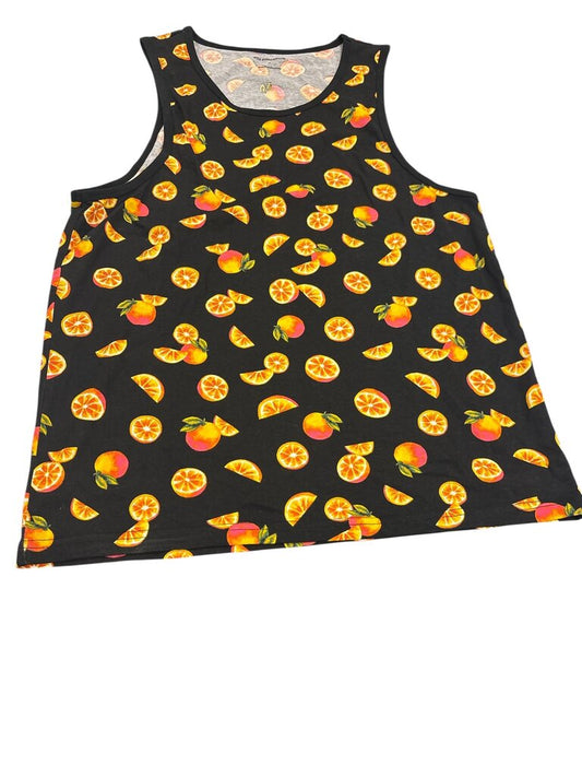 Oranges Tank Top