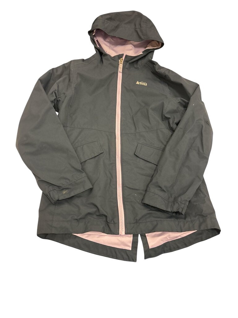 Rain Jacket