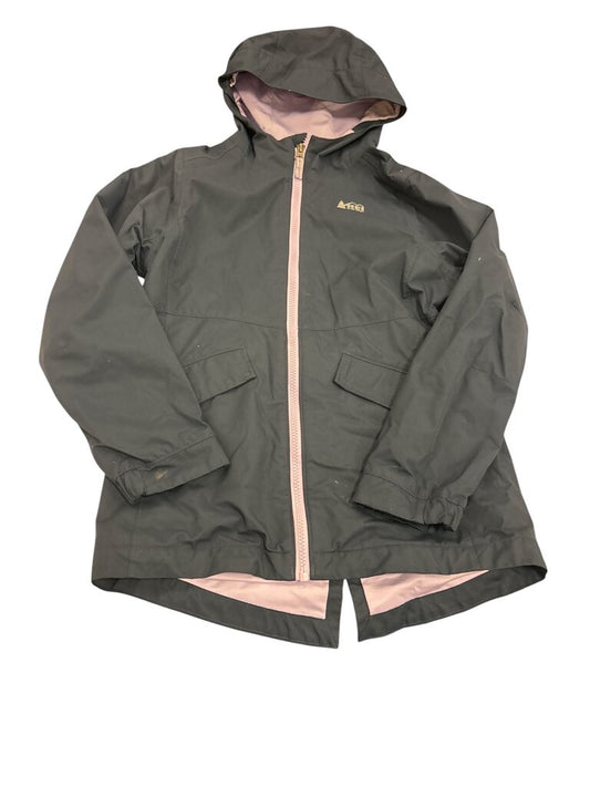 Rain Jacket