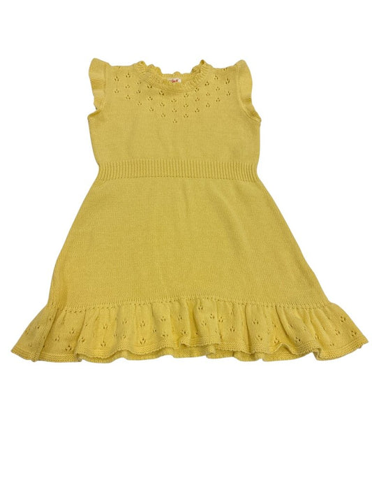 Knitted Dress