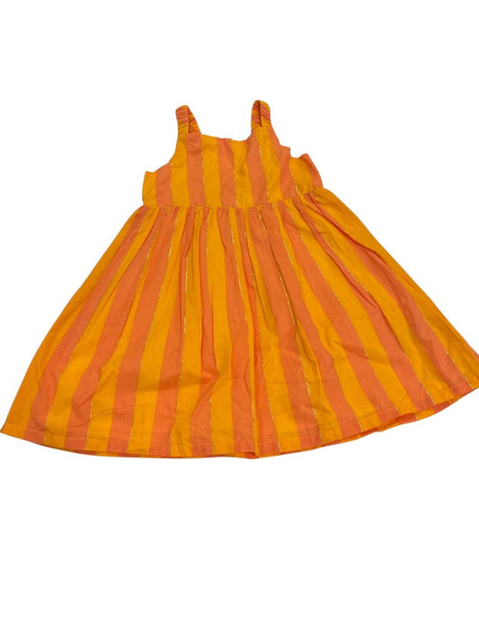 Sun Dress - Stripes
