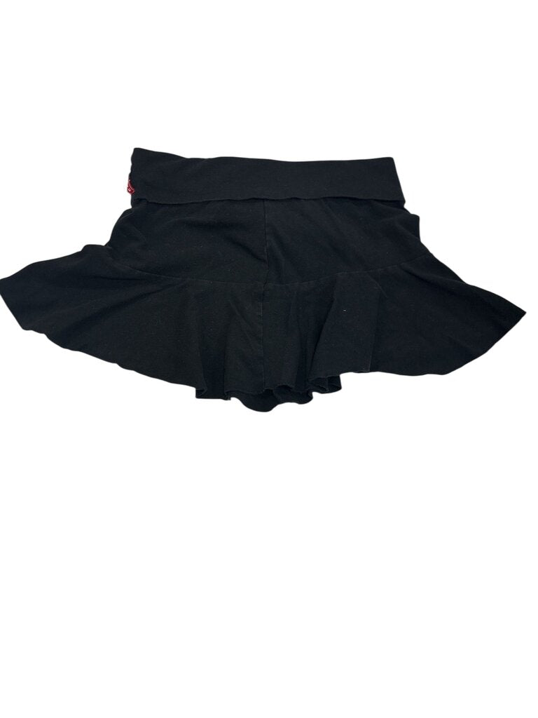 Stretchy Skirt