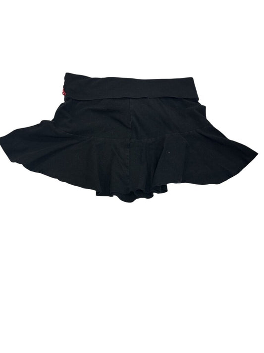 Stretchy Skirt