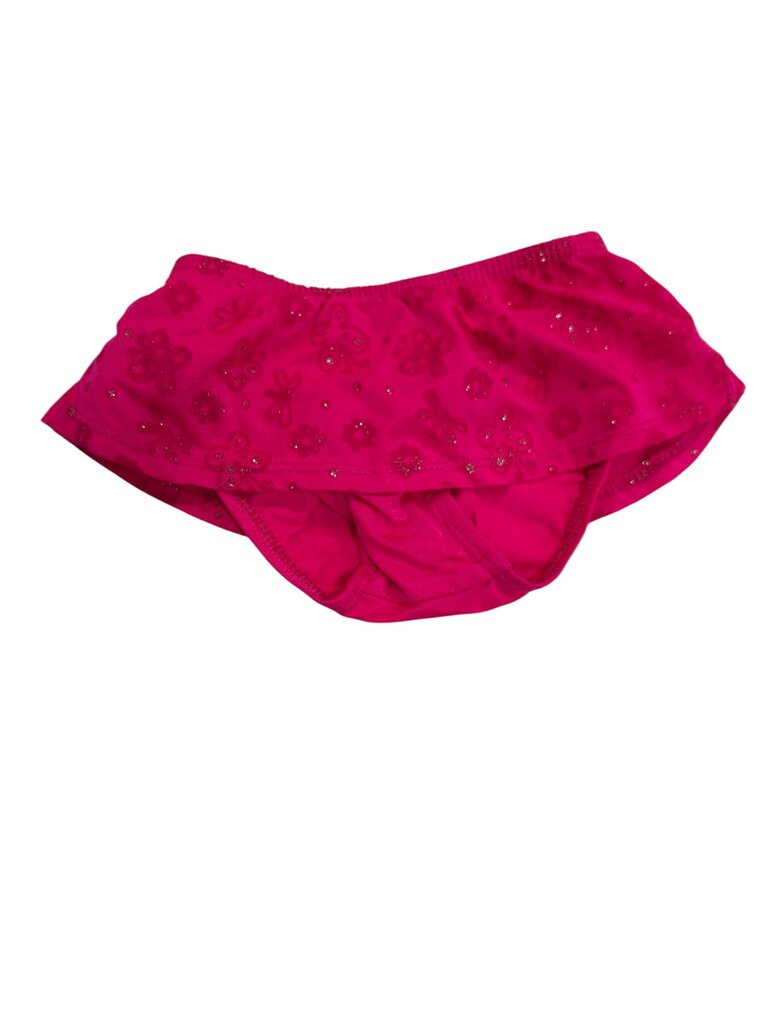 Butterfly Swim Bottoms