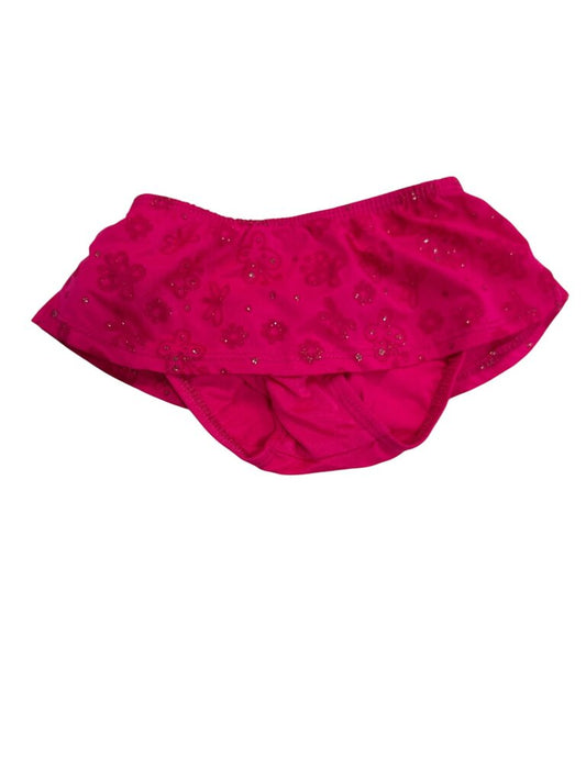 Butterfly Swim Bottoms