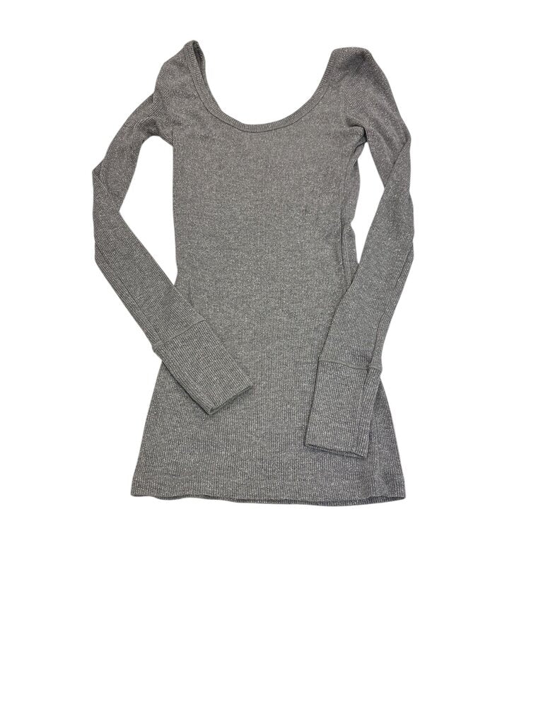Long Sleeve Shirt - Sparkles