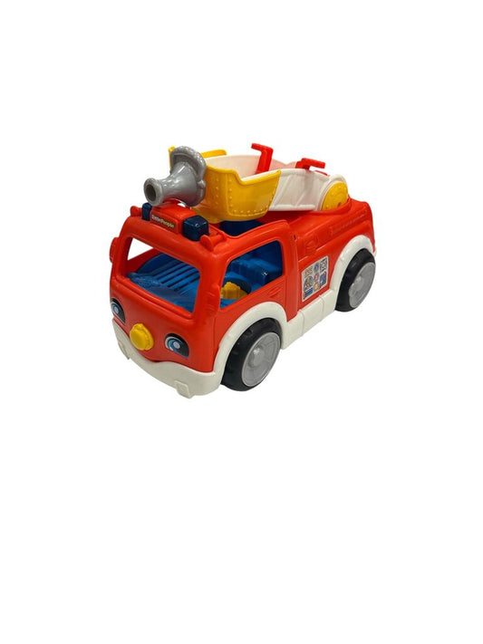 Fire Truck
