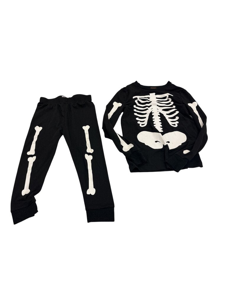 Skeleton Pj's