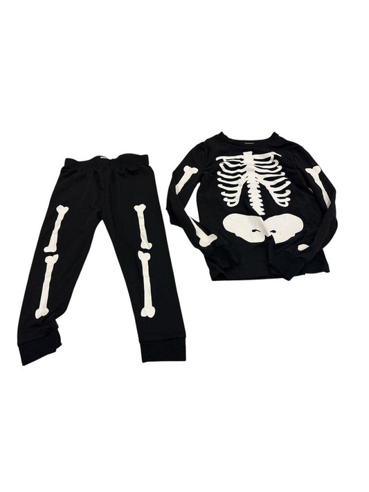 Skeleton Pj's