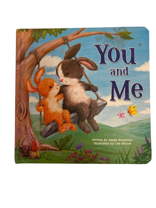 You and Me