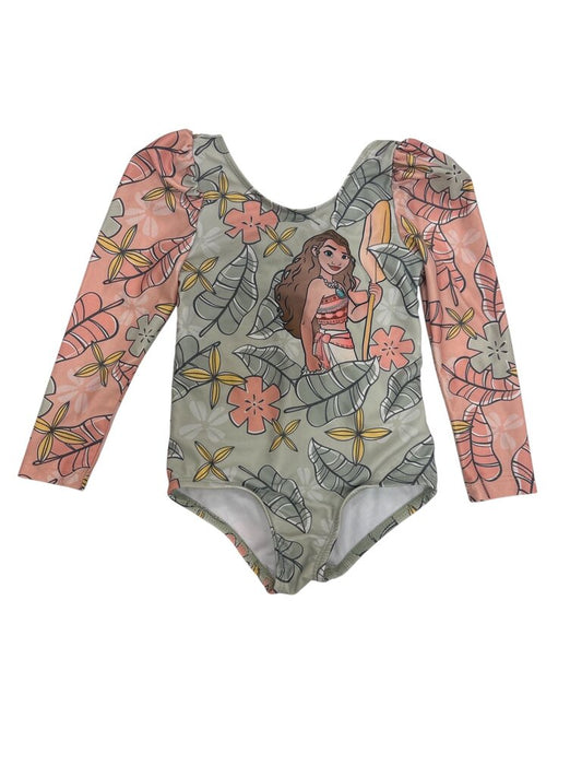 Moana one-piece Swim Suit