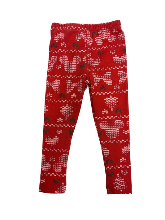 Minnie Leggings