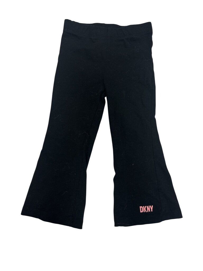 Flared Leggings