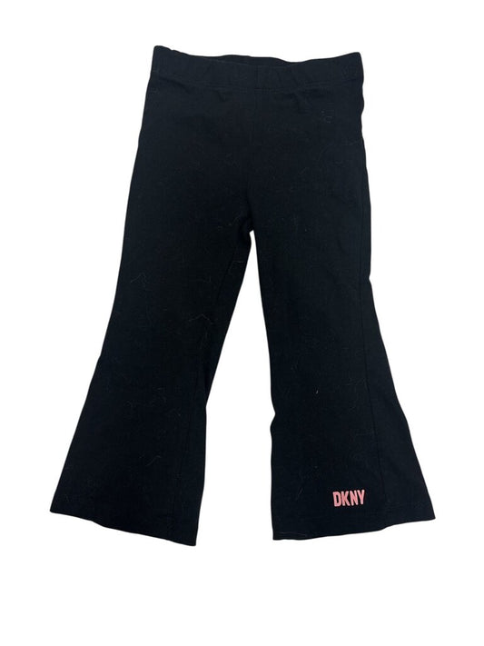Flared Leggings