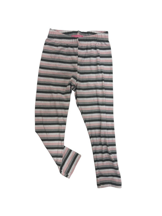 Skinny Leggings - Stripes