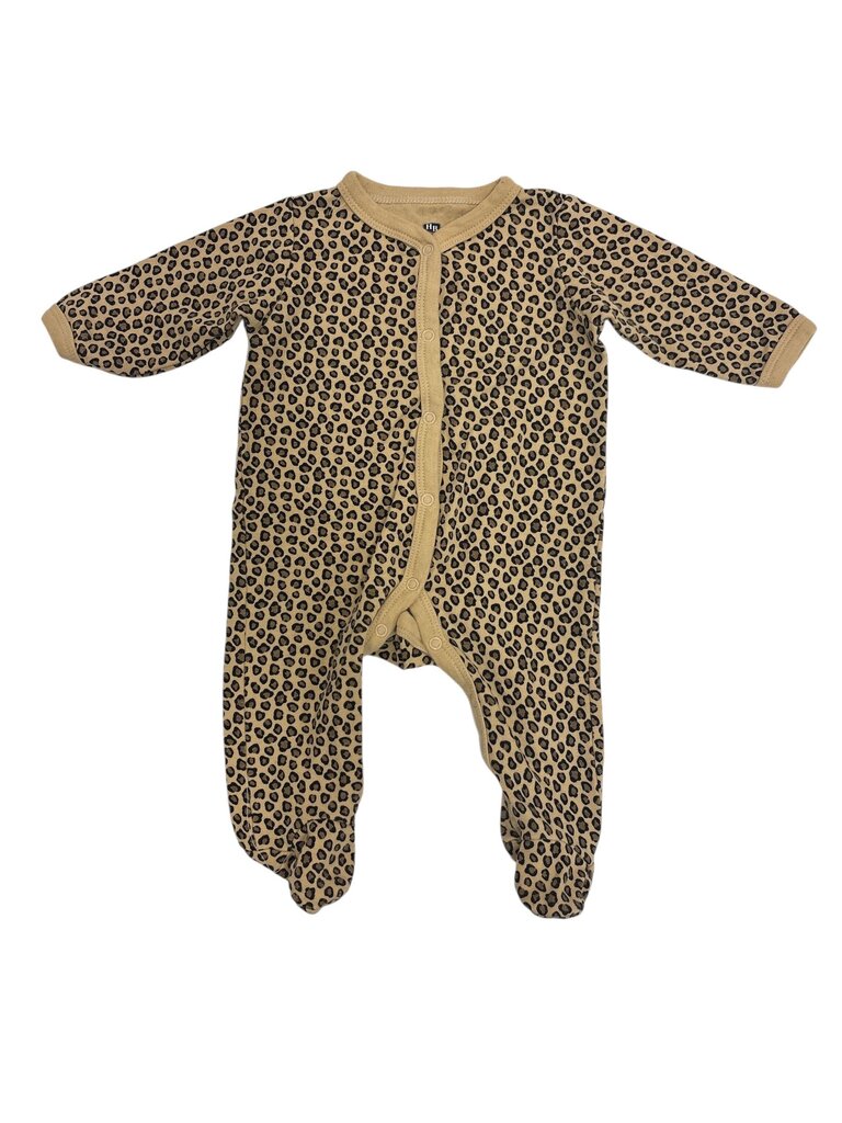 Sleeper - Cheetah