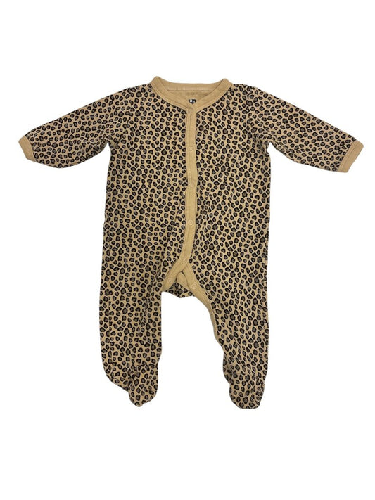 Sleeper - Cheetah