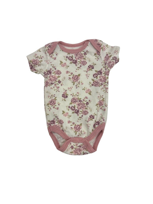 Onesie - Floral