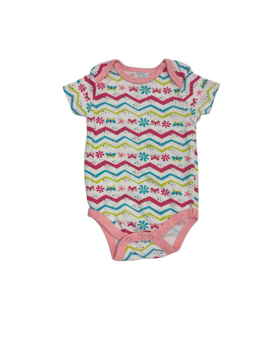 Onesie - Butterflies