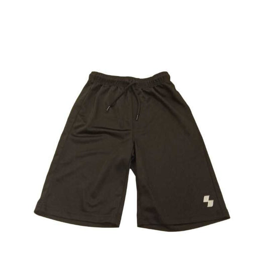 Black Gym Shorts
