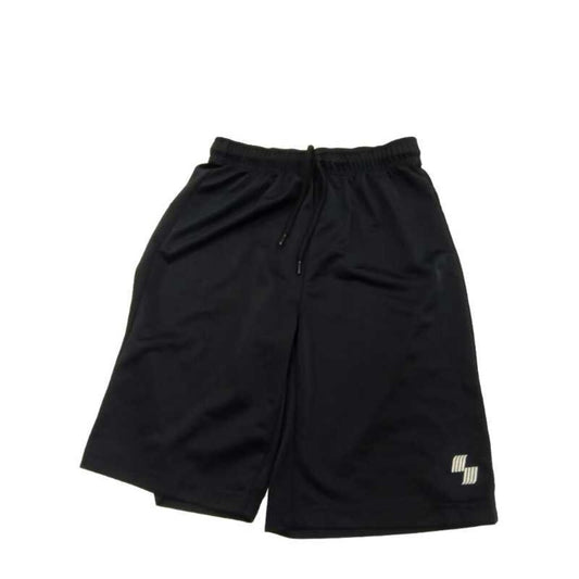 Black Gym Shorts